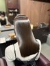 【大人女性の髪質改善】酸性ストレート＋髪質改善TR＋ヘッドスパ ￥27,000