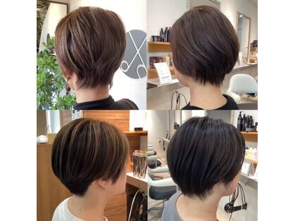 ヘアー ボニータ(hair bonita)の写真