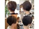 ヘアー ボニータ(hair bonita)の写真