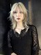 .elice 心斎橋 ダブルカラー/ウルフレイヤーカット【9/1NEWOPEN（予定）】の写真/ブリーチダブルカラーとレイヤーで魅せるウルフカット！理想の髪へ導きます◎［ブリーチ/ダブルカラー］