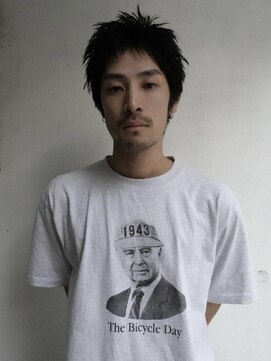 シゼン(SHiZEN.) メンズショート