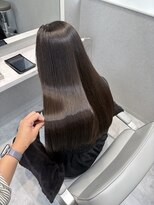 ファイブ ノーヴル カラット(5 Noble ct.) 町田/髪質改善/バイカルテ/バイカルテトリートメント