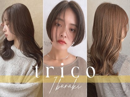 トリコ 茨木店(trico)の写真