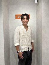 ソヨン 岡山店(SOYON)&nbsp;RIKU 