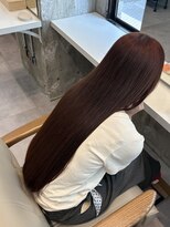 フィックス(FIX)&nbsp;暖色カラー