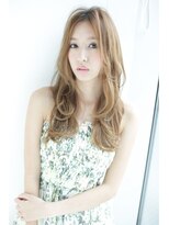 アイコニックナゴヤ(AIconic nagoya)&nbsp;「HAIRLOGY」名駅スグ☆ルーズウェーブ