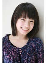 ミスエッセンス(MISS ESSENCE)&nbsp;ミディボブ