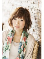 ライフ(LIFE)&nbsp;ゆるふわウエーブ