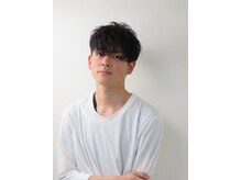 美容室ゲバラ 南郷7丁目店(GUEVARA)
