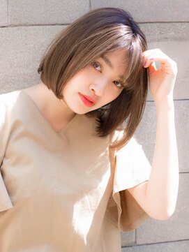 リリアン 表参道(relian) 自然な縮毛矯正ならreliaｎ表参道