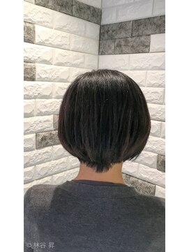 プログレス 中野店(PROGRESS) ツーセクションボブ