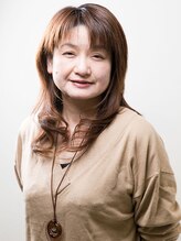 ユミヘアーデザインアンドクリニック(YUMI hair design&clinic) 滝井 智恵