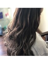 リズ オブ ヘアー(Lis of hair) カジュアルハイライト☆【大橋】@lis_oohashi