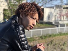オムズ パセ(OM'S passer.)