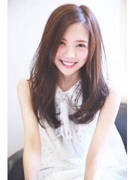 クロワ(croix) 【croix】  リリーロング×フェアリー