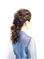 アヤナ バイ アヤラ(ayana by ayala)&nbsp;パーティーローポニー