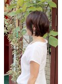ちょっとイメチェン☆ヘアスタイルで気分をかえる♪