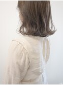 アディクシーカラー ＿オリーブベージュ＿0004459