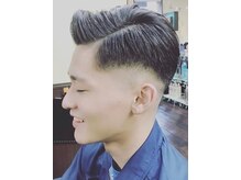 ヘアードレスアップラグゼ(Hair Dressup LUXE)