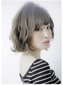 スタイリッシュボブ