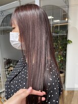 リジィー(Li Gee)&nbsp;pink