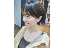 ヘアーエン(HAIR en)