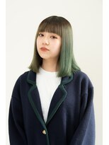 アンアン 田町店(anan)&nbsp;マニッシュストレート