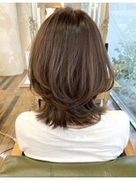 アリスバイアフロート 自由が丘(ALICe by AFLOAT)&nbsp;くびれミディ