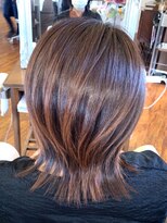 ヘアープロデュース ア ラ モード(Hair Produce A La Mode)&nbsp;美彩ビビット(ローマンダリン)