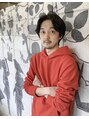 リジーヘアアンドスパ(Lizzy Hair&Spa) 植田 大介