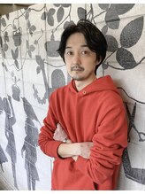 リジーヘアアンドスパ(Lizzy Hair&Spa) 植田 大介