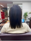 10代20代30代大人可愛い艶感オリーブベージュイヤリングカラー