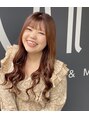 アース 海老名店(HAIR&MAKE EARTH) 鈴木 咲希