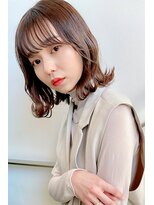 ヘアーリビング リコ 池袋西口店(hair living Liko) 【Liko　池袋】Liko style【池袋】