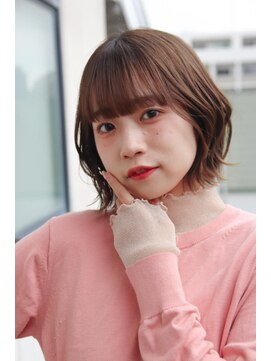 アンシェリ(Ancheri by flammeum) フラミュームスタイル