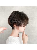 シークレット 経堂店(Secret)&nbsp;スタイリング簡単！韓国マッシュ