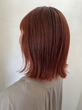 マルルヘアーデザイン(Maururu) Maururu hair style