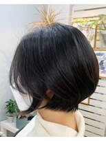 サイイン(saiin)&nbsp;あごラインショート