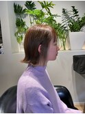 春のソトはね。