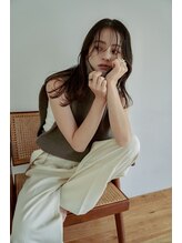 アニー(ANY)&nbsp;ロング スタイル