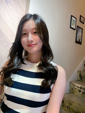 フェリアあべの(FERIA) 【天王寺 あべの】まろやかグレージュ