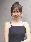 お団子♪夏にオススメ
