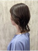 【tetote村山サロンスタイル】ふんわりウェーブ / レイヤー