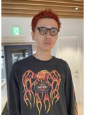 スパイキーショート