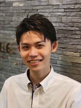 ケースタイル ヘアスタジオ 有楽町本店(K-STYLE HAIR STUDIO) ショート/バーバー/メンズカット/銀座/有楽町/日比谷＜理容室＞