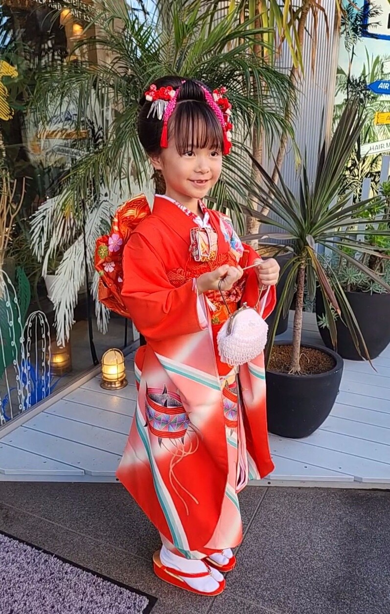 七五三髪飾り　日本髪　七歳 楽天市場】七五三 髪飾り 七歳 日本髪の通販