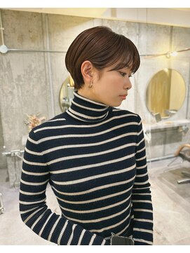 キールーム 伊丹西台店(Kir'oom) 20代～30代、人気多数！［インスタ@hir0kika9awa］モテショート