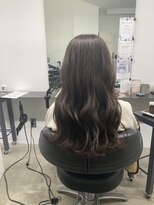 イレス 札幌円山店(IRESU) 髪質改善/縮毛矯正/美髪/艶髪/髪質改善トリートメント/円山