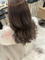 ニーゼロゼロナナ(2007)&nbsp;グレージュ