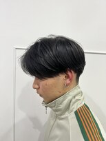 リードヘアーバイバンプ(Lead Hair by vamp)&nbsp;カルマパーマ